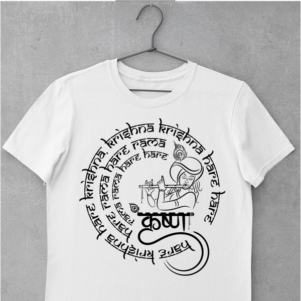 Lord Krishna Wall Stickers Etsy