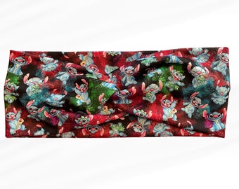 Twist Headband, Turban Twist Headband, Mommy and Me Headbands, Girls Hair Accessories, Kids Headbands, Yoga headbands, Nurse Headbands