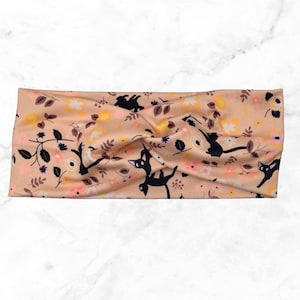 Kikis Delivery Service Headband - Etsy display picture 2