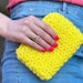 see more listings in the Crochet Bags and Purses section