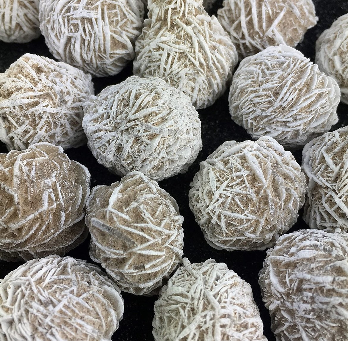 Desert rose stone - Etsy 日本