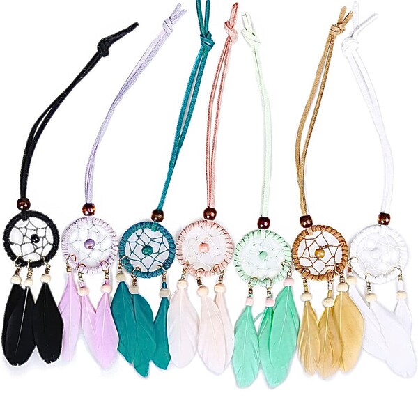 Petite Dream Catcher