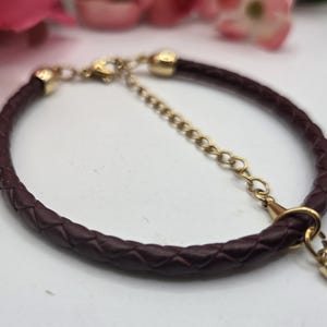 Wolf Bracelet