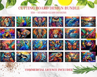 Glass Cutting Board PNG for Sublimation Bundle 350+. Use for sublimation onto Glass Cutting Board. PNG Printable and Scalable Digital File.