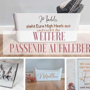 Schriftzug für den Tischplan Eurer Hochzeit Verschiedene Varianten Mit selbstklebenden Schriftzug einen Sitzplan gestalten Bild 7