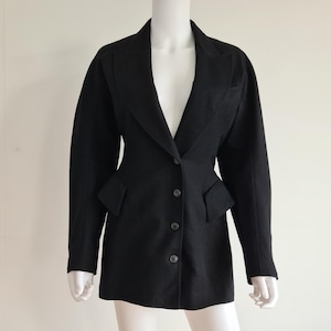 Alaïa vintage jacket - Etsy 日本