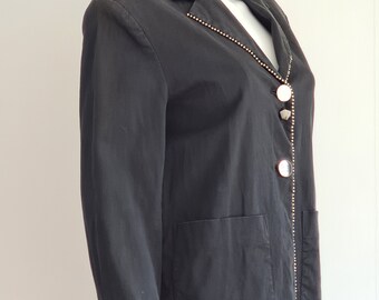 Very Rare Helmut Lang A/W 1989 Jacket - 80s Fashion - Etsy Very Rare Helmut Lang A/W 1989 Jacket - 80s Fashion - Etsy