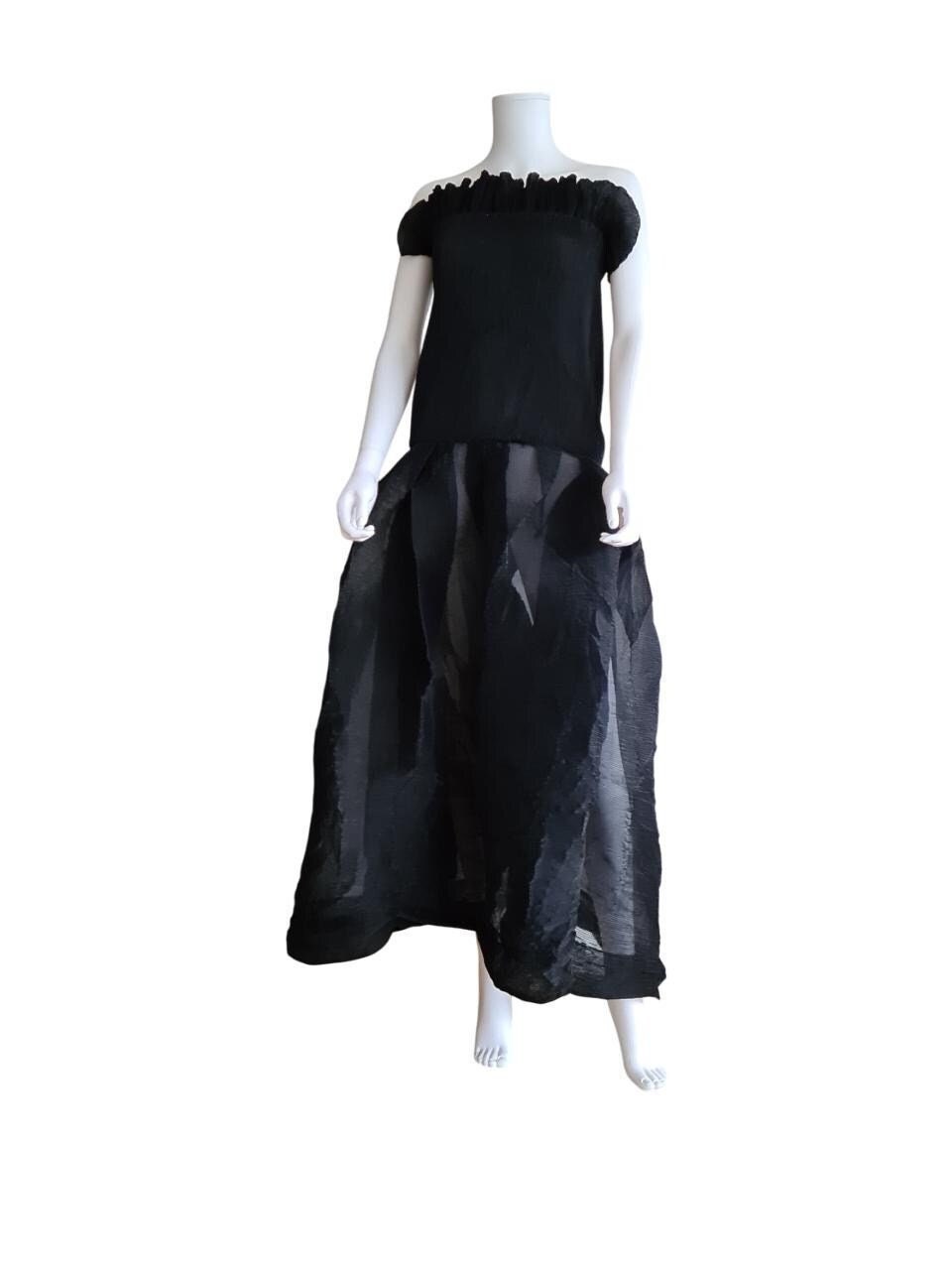 Romeo Gigli Dress - Etsy Singapore