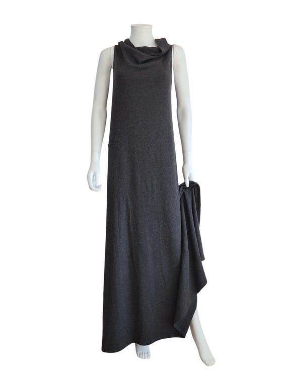 Ann Demeulemeester F/W 1998 Runway Knit Dress - 90s Fashion - Etsy Finland