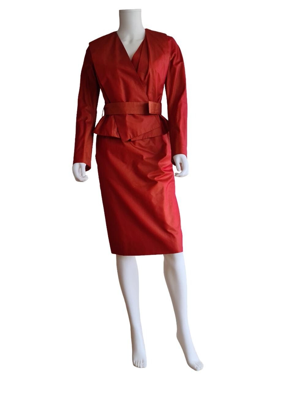 Vivienne Westwood Gold Label - Etsy Vivienne Westwood Gold Label - Etsy