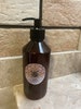 Body Lotion by Sarah Akselrod for all skin types.Body Lotion-Custom made 