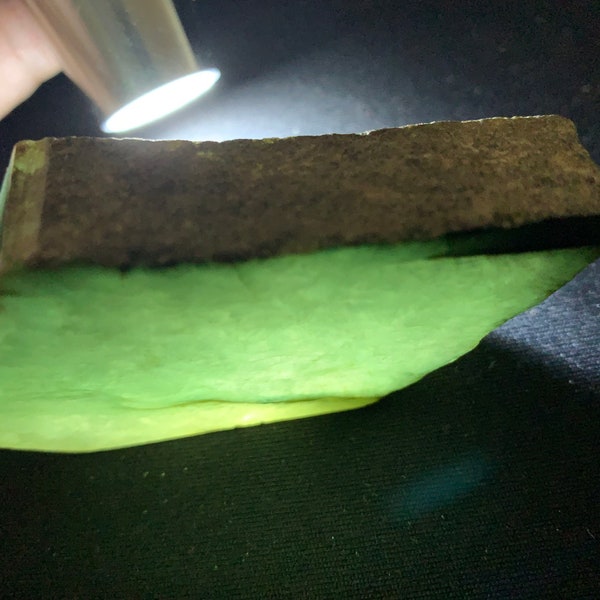 98g Genuine Myanmar Natural Jade Jadeite Main Original Rough Raw Collect Stone Material Slabs Cabbing Faceting 翡翠原玉石材料