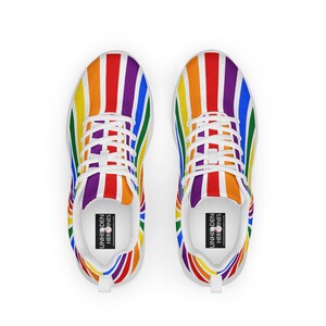 lgbtq Women’s athletic shoes