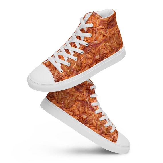 bacon sneaker