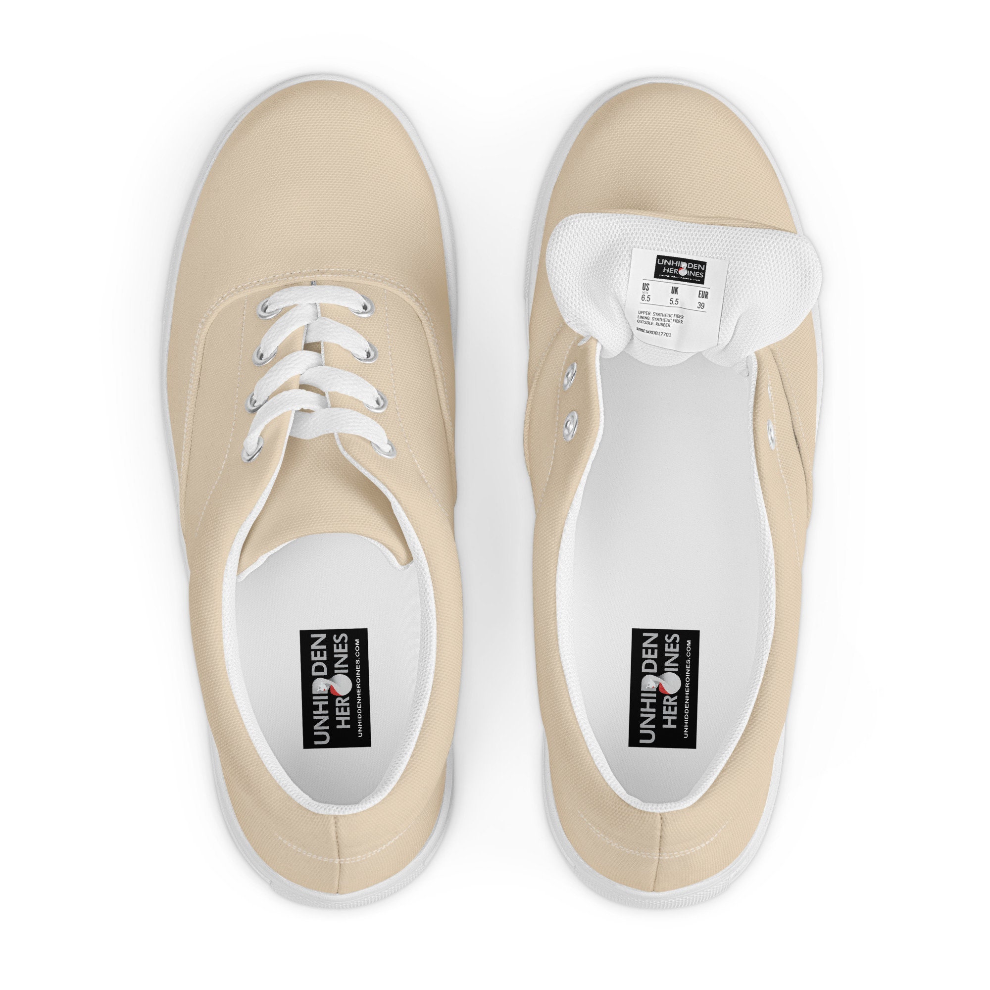 ◆OTZ SHOES◆ Flap Sneakers Beige FLOTFA1W23 OTZ Shoes Womens Linen Slip On Slippers, Coral US Size 5 M