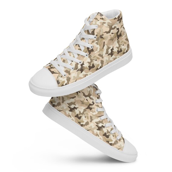 Camo high tops womens outlet