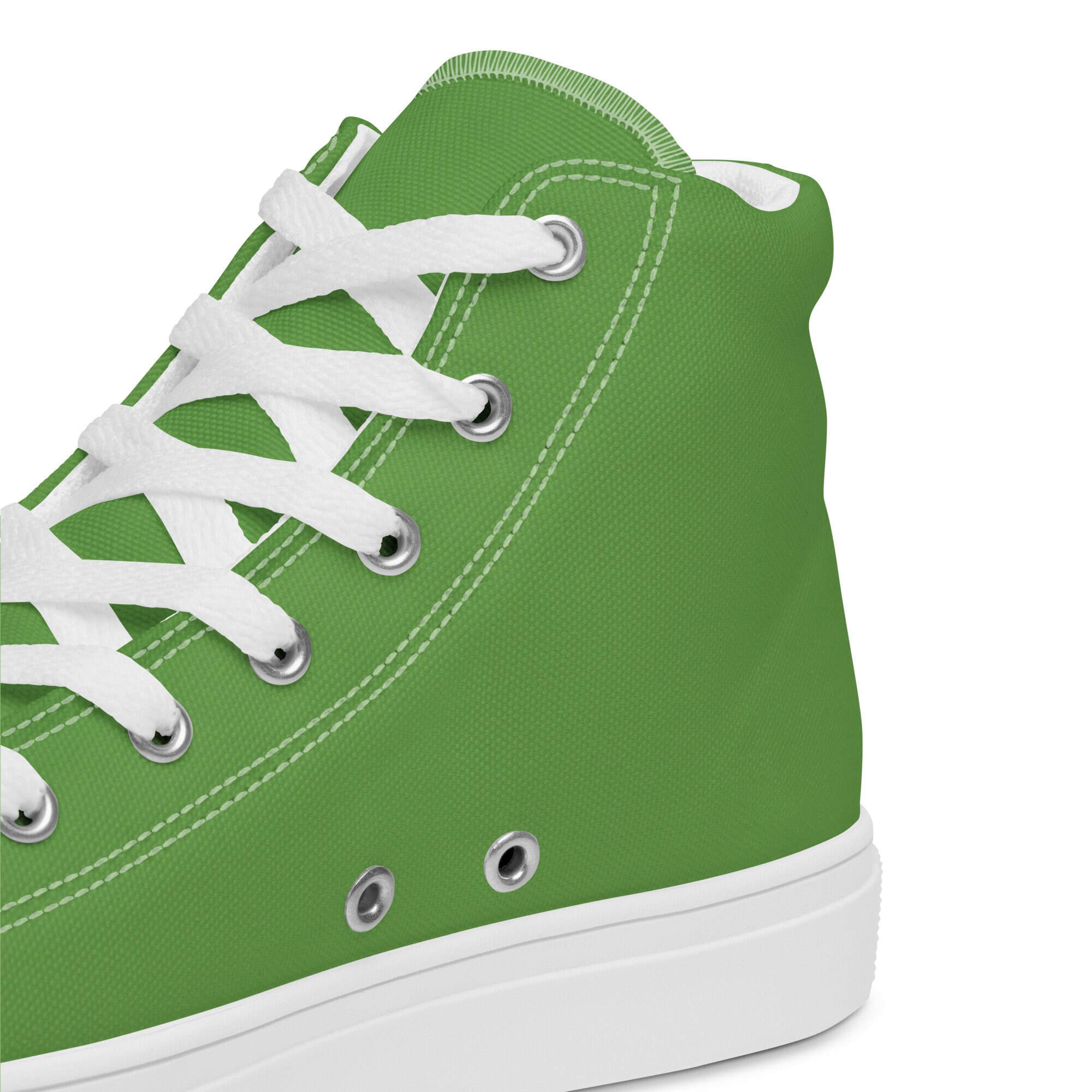 Solid Green Printed Men display picture 2