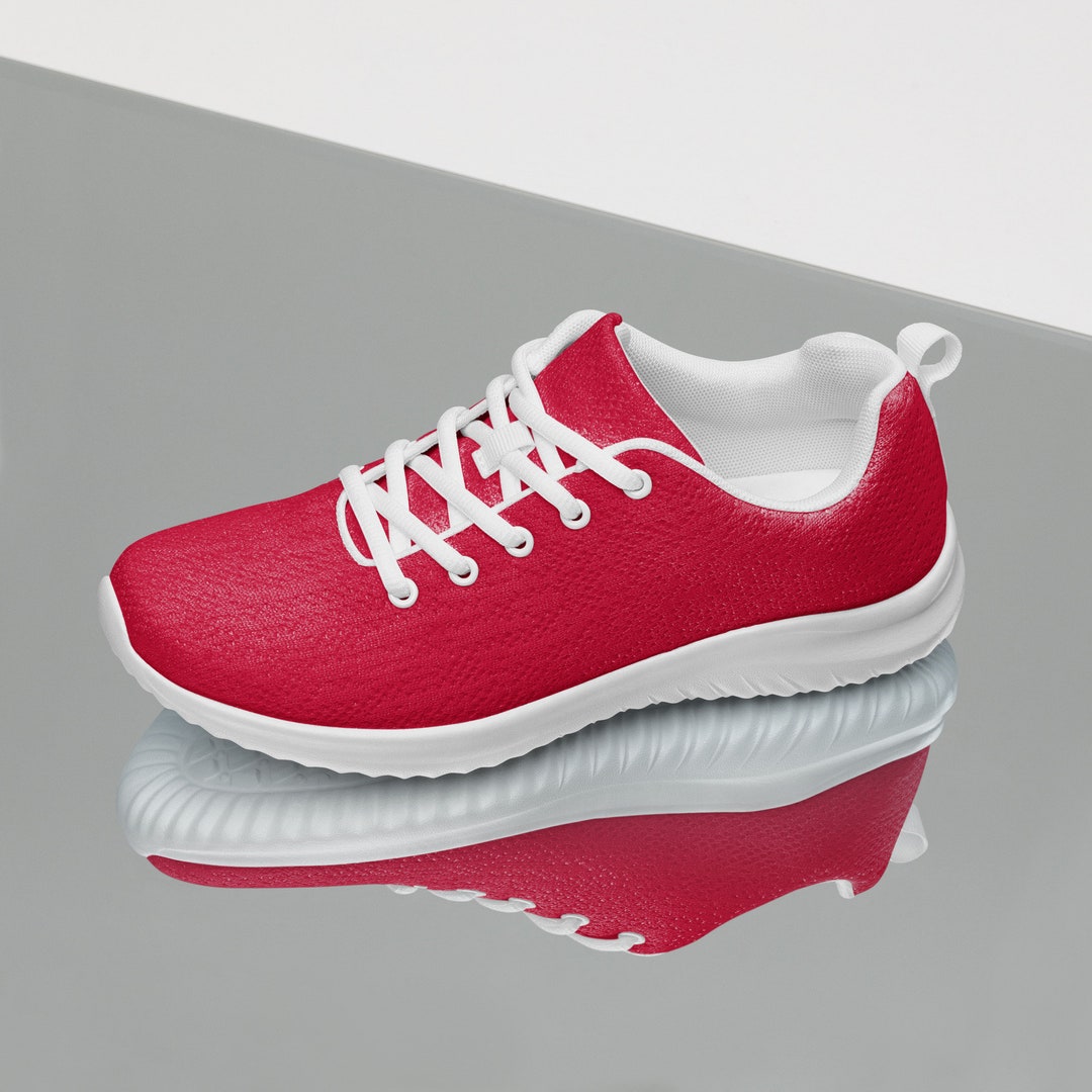 Dames Sneakers Rood online kopen? | Morgen in huis