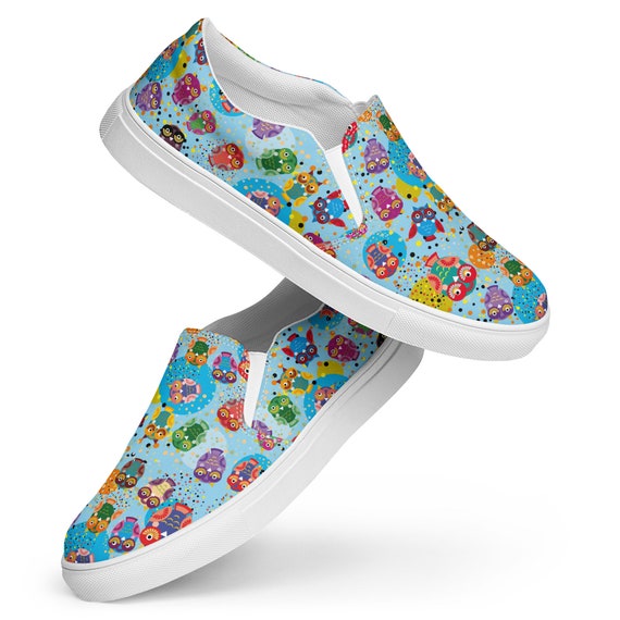 ◆OTZ SHOES◆ Pilgrim Canvas Sneakers FLOTDA2U17 Women's Joints Ghost Papa Oxford Sneaker - Lugz Footwear