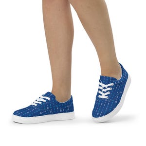 Computer Science Print Women Sneakers, Computer Tech Guy Gift, Teacher Student Gift, Fashion Low-Top Lace-Up Sneaker Shoes