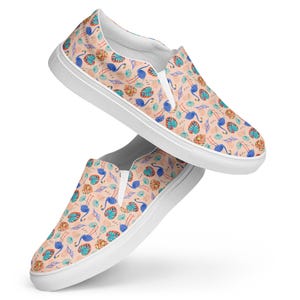 The 15 Best Slip-On Shoes for Women , Tested by PEOPLE