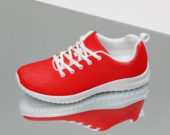 Bright Red Women display picture 1