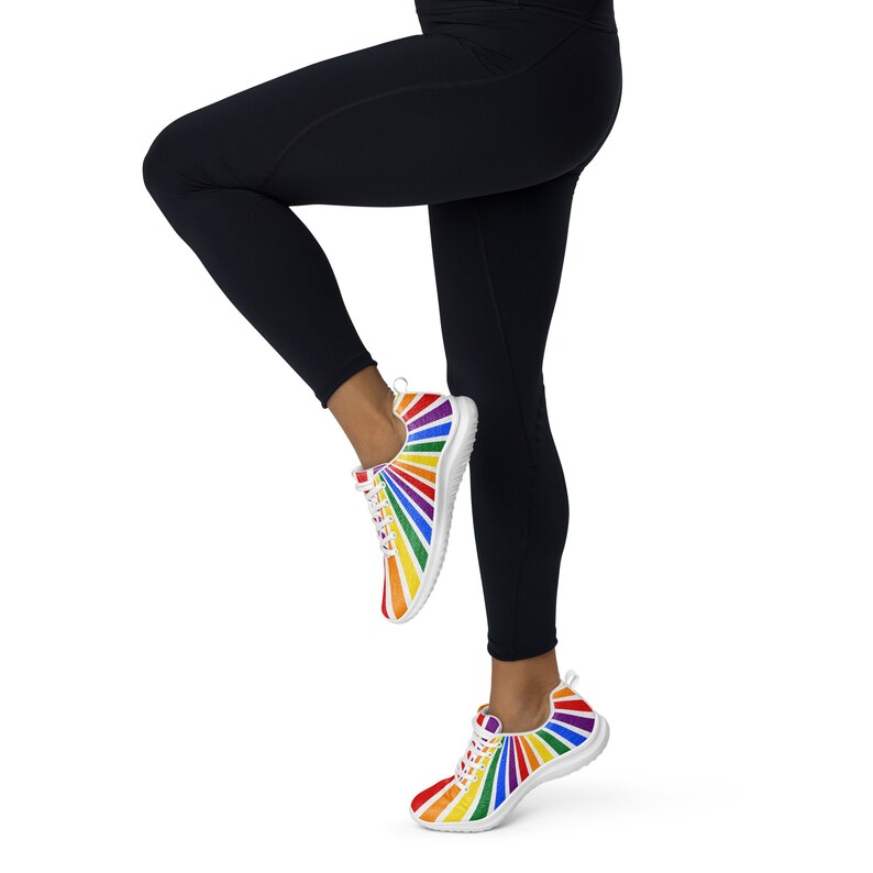 lgbtq Women’s athletic shoes