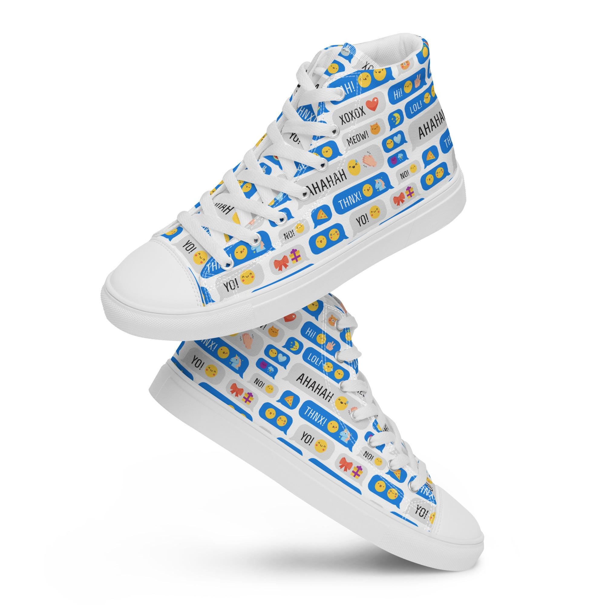 Text Converse Etsy