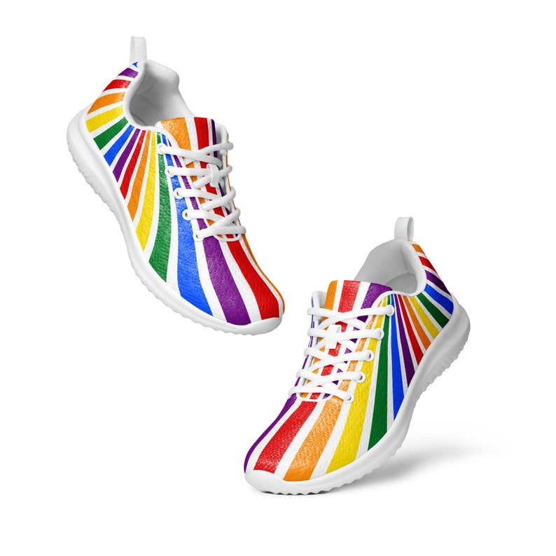 lgbtq Women’s athletic shoes