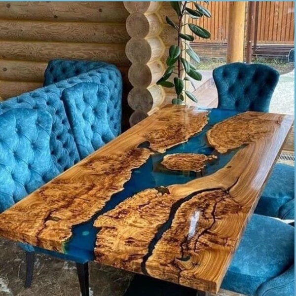 Handmade Furniture Etsy