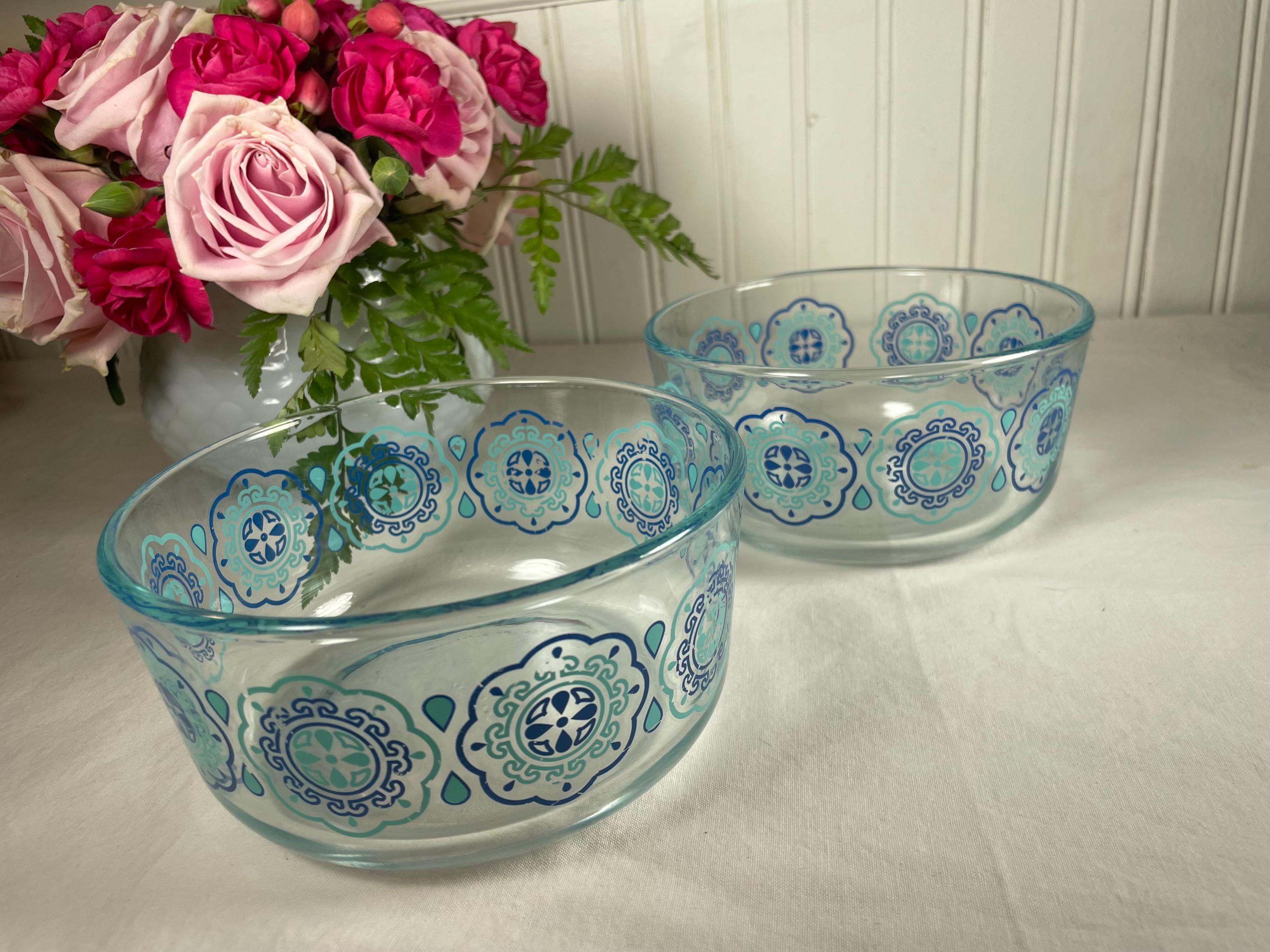 Navy Blue Pyrex - Etsy