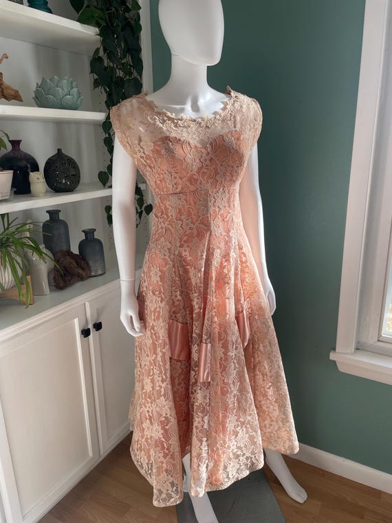 prom dresses cottagecore Lace cottagecore prom dress