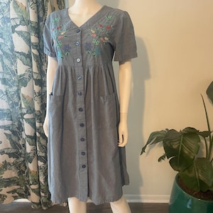 midi patio dresses MERSEA Patio Dress