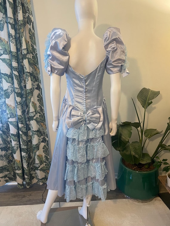 white and silver prom dresses Mermaid Sequin With High Slit V-Neck Evening Dress – Viniodress 2082081174998450176 True Society by The US Size:7 ensuring meticulous attention to