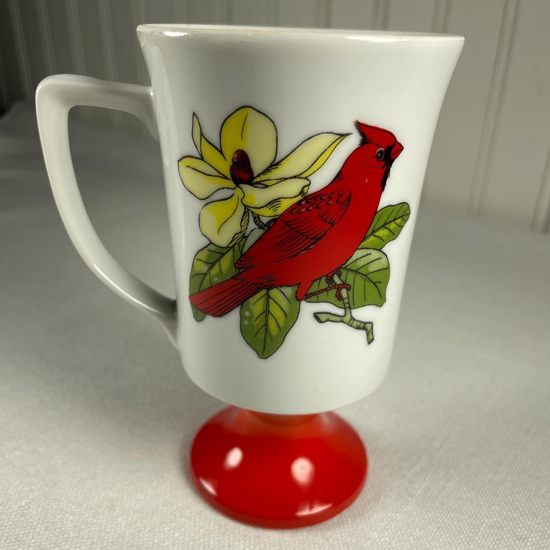 Milk Glass Mug Japan - Etsy