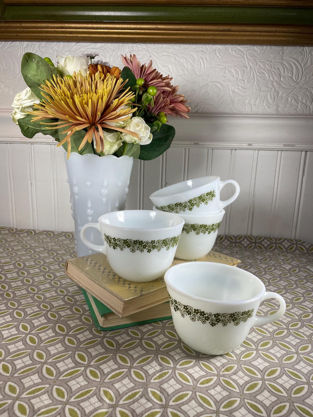 Old Pyrex ターコイズ　ミルクグラス　冷蔵庫ディッシュ il_1080xN.7264763138_b4zz.jpg