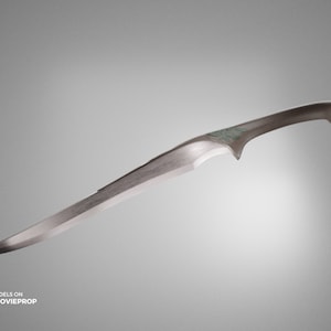 Sword - Arondir - Rings of Power - 3D Printable Files