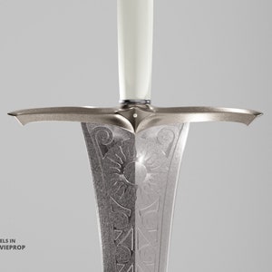 Elendil Sword - Rings of Power - 3D Printable Files