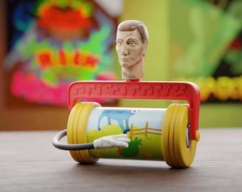 【希少】Toy Story Jingle Joe フィギュア s-l400.jpg