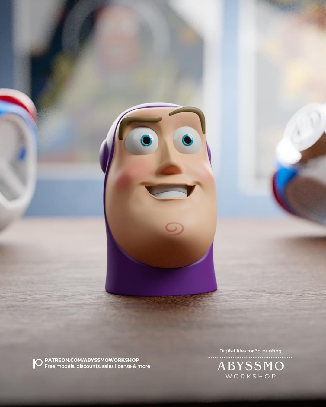 Movie accurate buzz lightyear - Etsy 日本