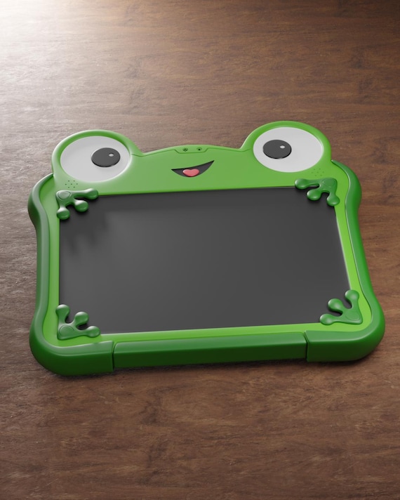 LilyPad TS5 - 3D Printable Files