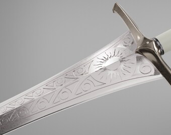 エレンディルの剣 - 力の指輪 - 3Dプリント可能なファイル - Etsy 日本