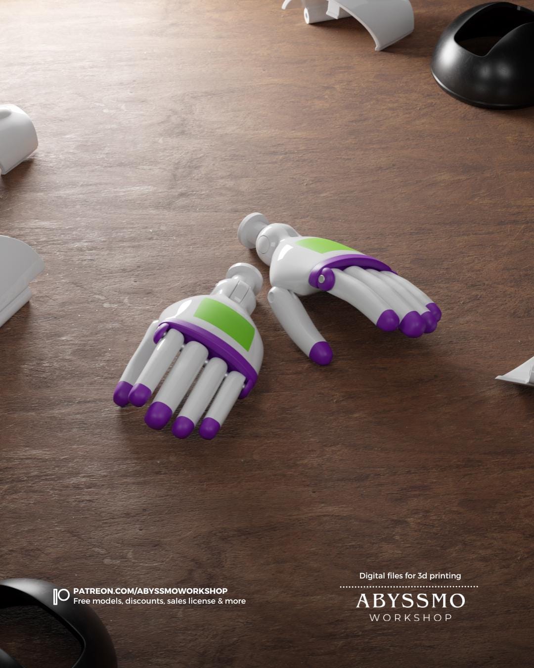 Buzz lightyear utility belt toy - Etsy 日本
