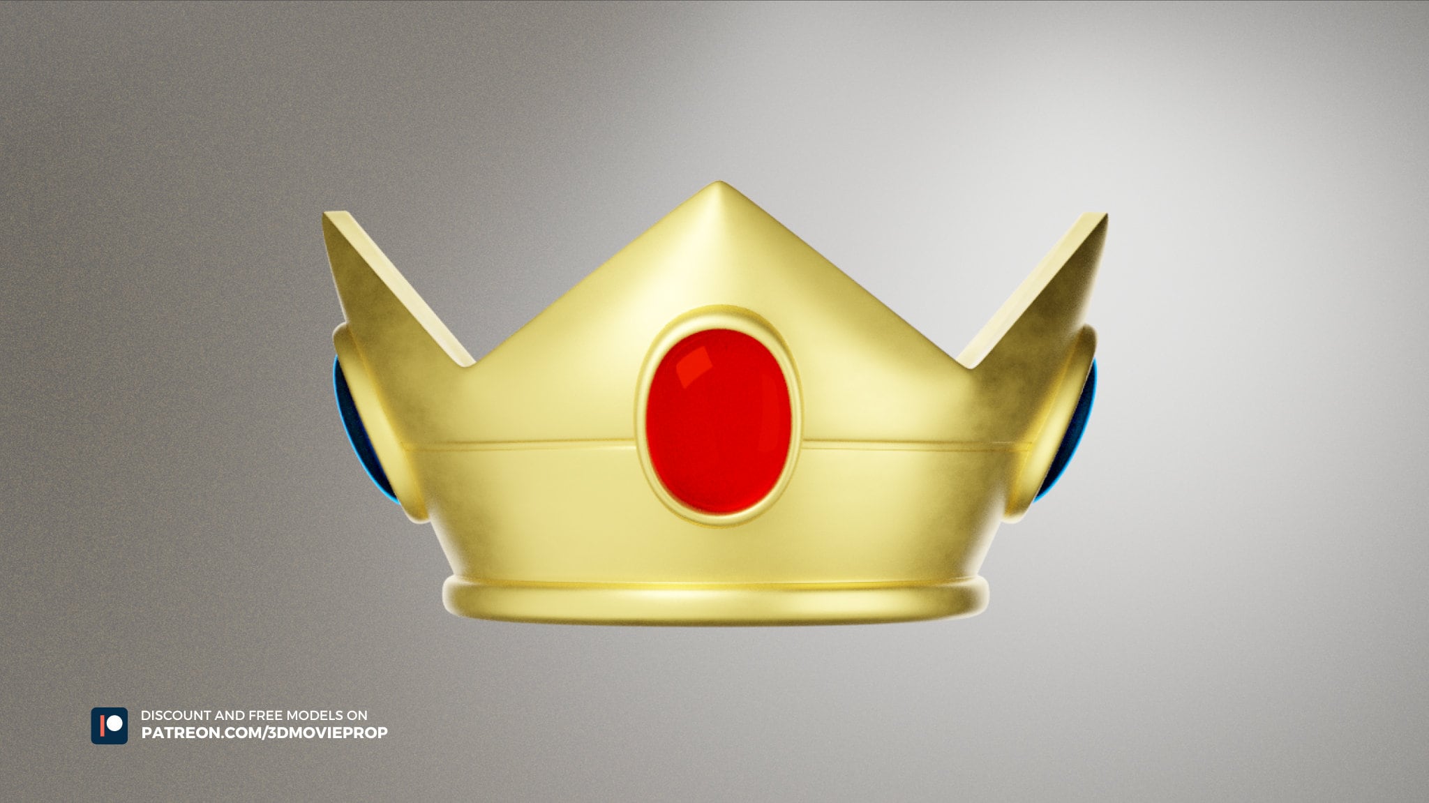 Princess Peach Clipart Crown Princess Peach Crown Png Free, 60 OFF