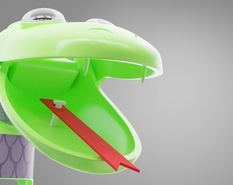 トイストーリー スネーク 絶版 実物大 トイストーリー スネーク 絶版 実物大 キャラクターグッズ