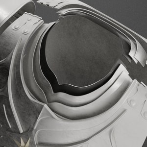 Galadriel PACK - Armor, Dagger & Sword - Rings of Power - 3D Printable ...