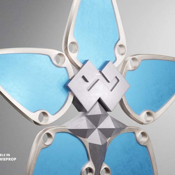 Kingdom Hearts Wayfinder - Etsy
