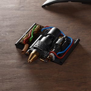Raimi Spider-man Web-Shooter - 3D Printable Files