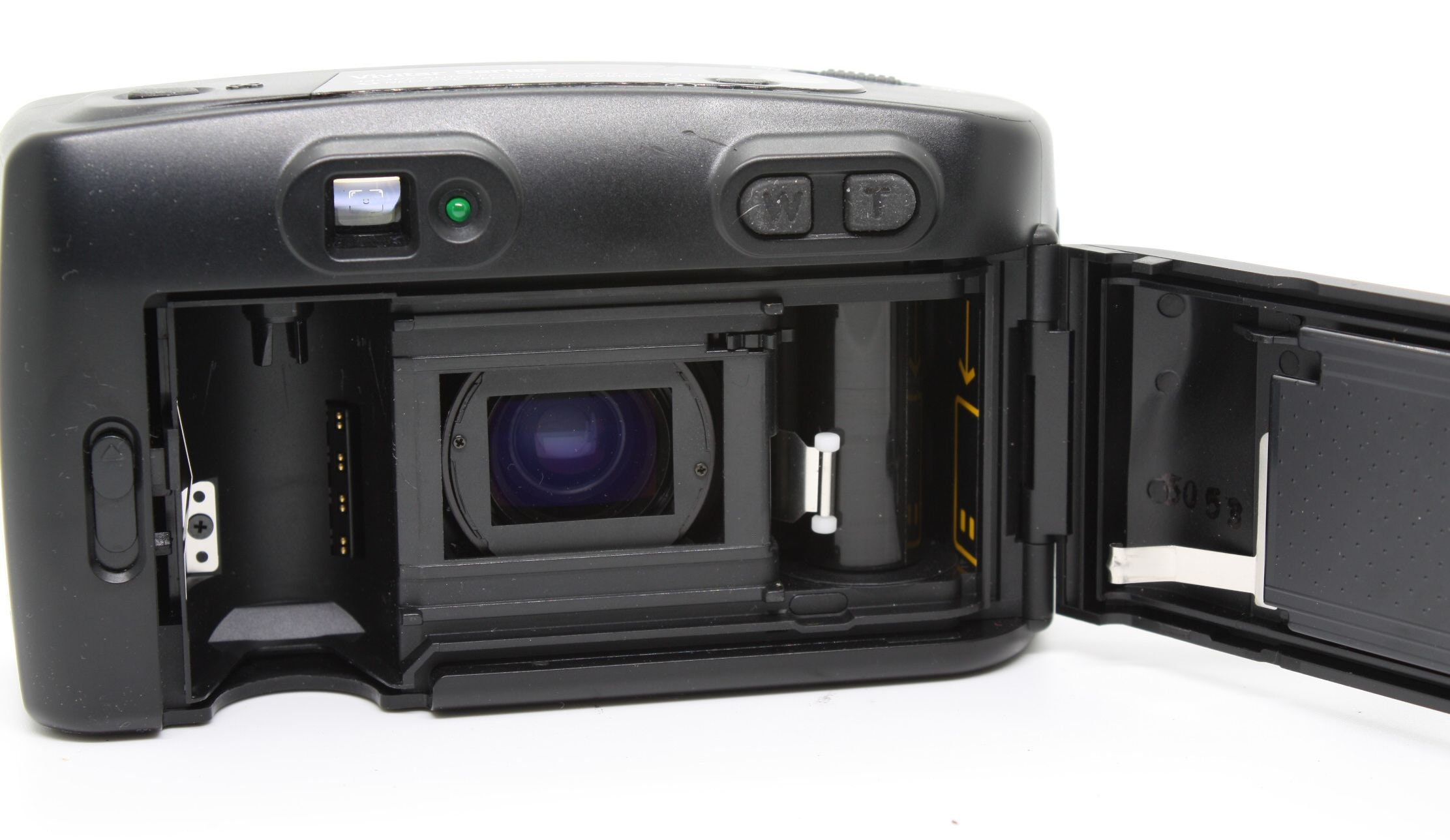 Appareil photo argentique Vivitar Series 1 440 PZ - Photo, audio & vidéo