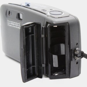 RICOH Lx-33w Compact Argenté - Avec Boîte D'Origine (sans Notice)